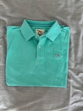 Stinson Chancellor Dog Polo Shirt